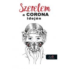 Szerelem a Corona idején     13.95 + 1.95 Royal Mail